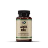 Pure Nutrition USA Aqua Out - 60 capsule (Elimina apa din organism, slabire)